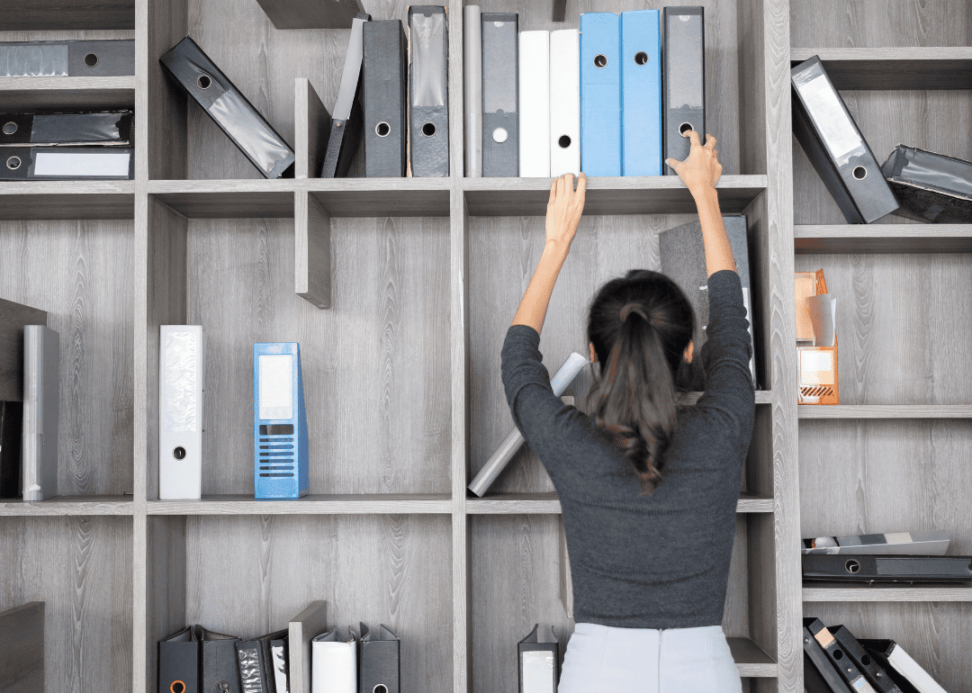 Optimize Your Storage, Enhance Your Life