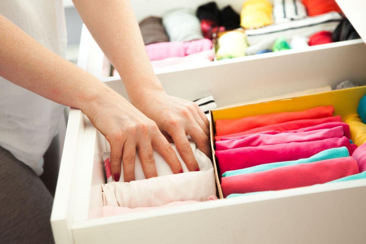 Transform Your Environment with Order