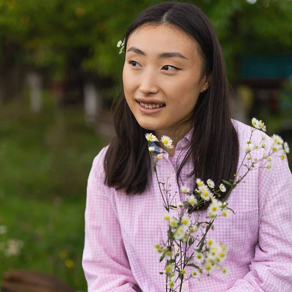 Patcharaporn Thanawit